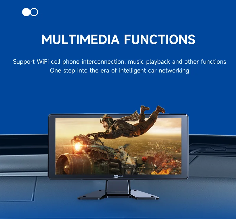 Multimedia Functions