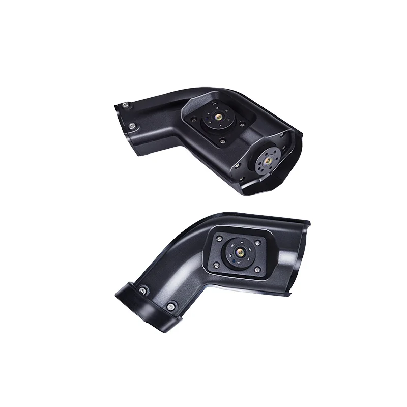 12.3 Inch IPS Truck Bus Electronic Rearview Mirror with 2CH camera
