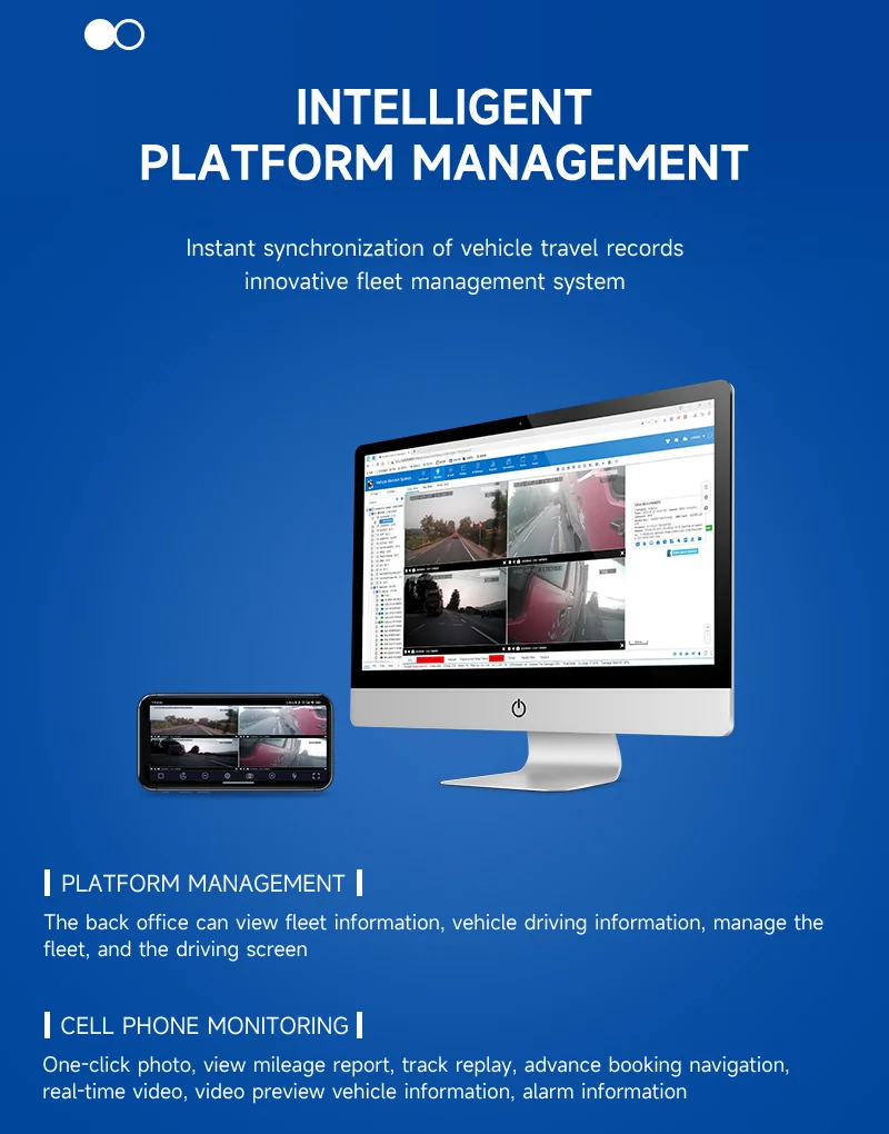 Intelligent Platform Management