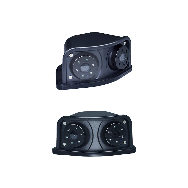 12.3 Inch IPS Truck Bus Electronic Rearview Mirror with 2CH camera