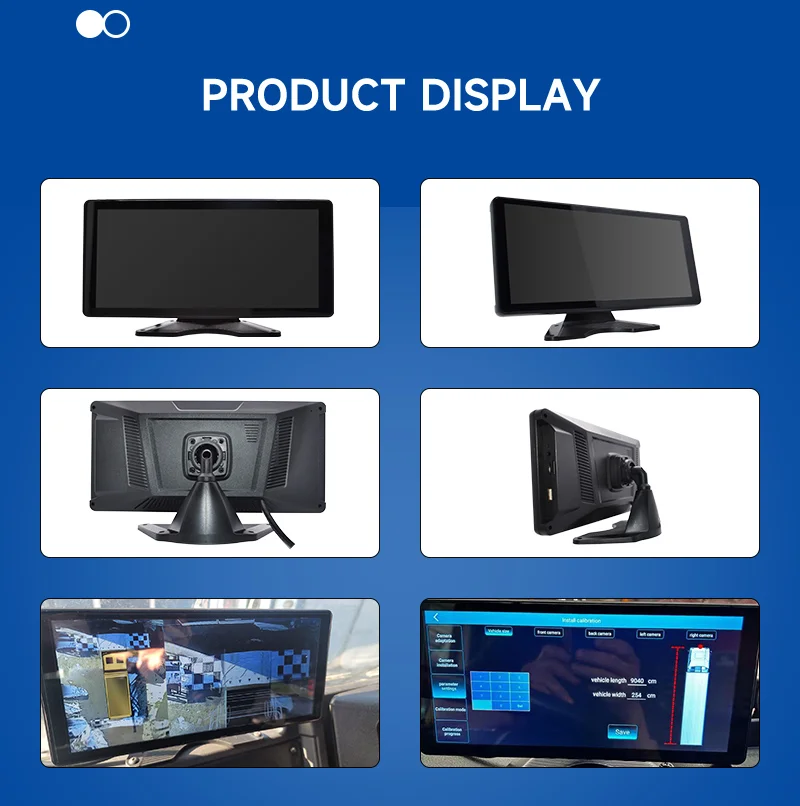 Product Display