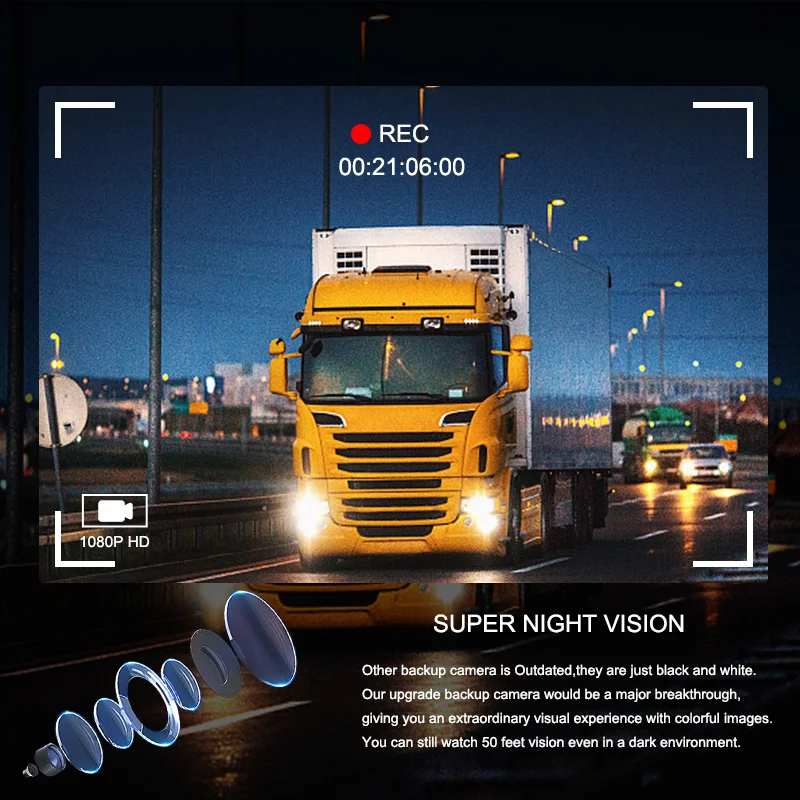 Night Vision Night Vision