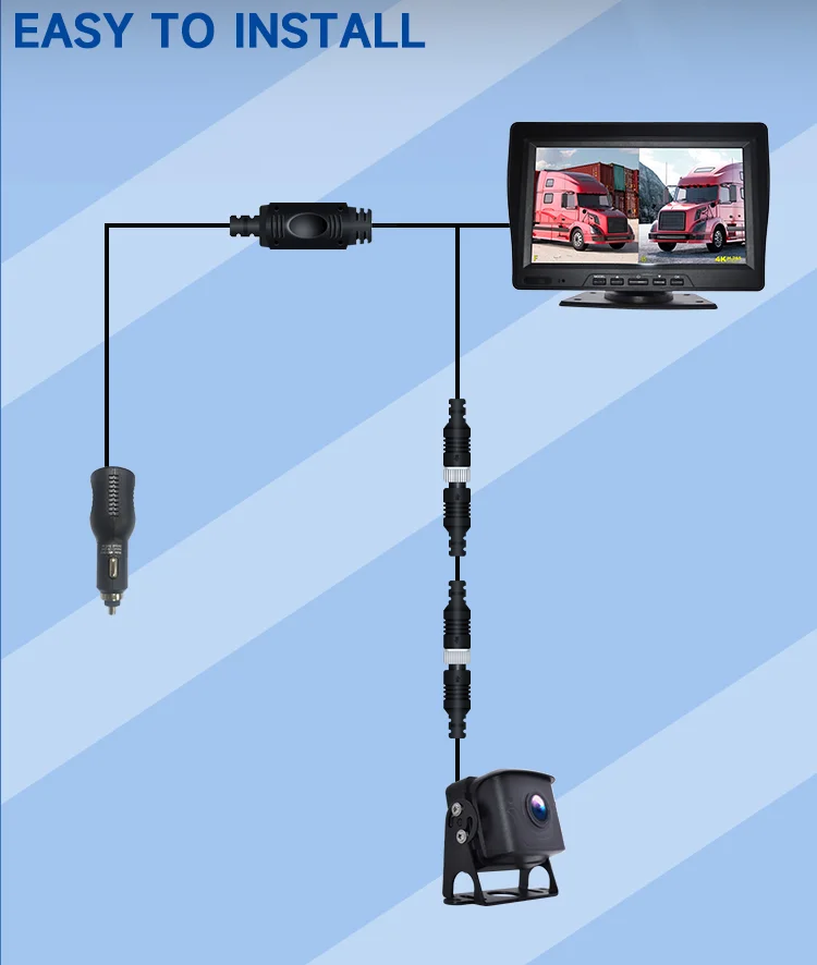 Easy To Install