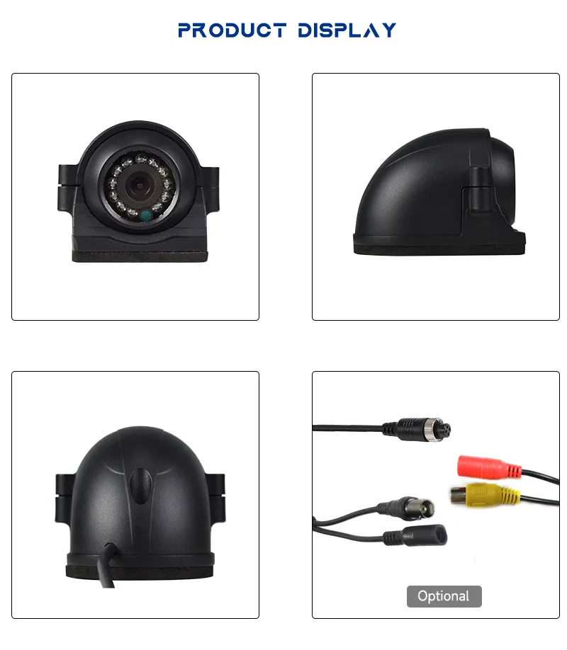 Product Display