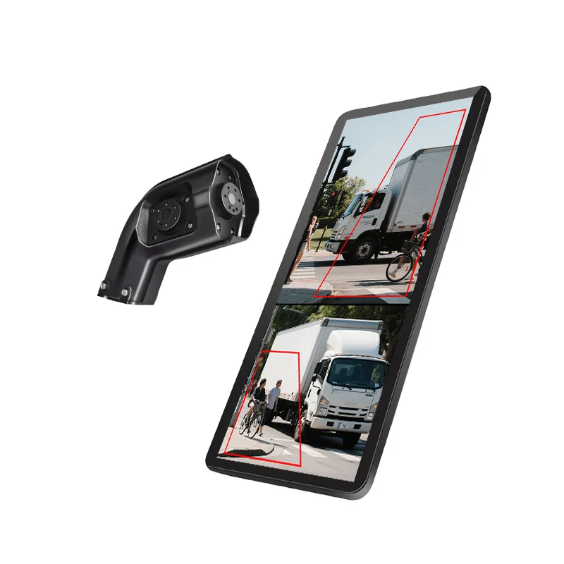 Electronic Rearview Mirror Solutions Electronic Rearview Mirror Solutions