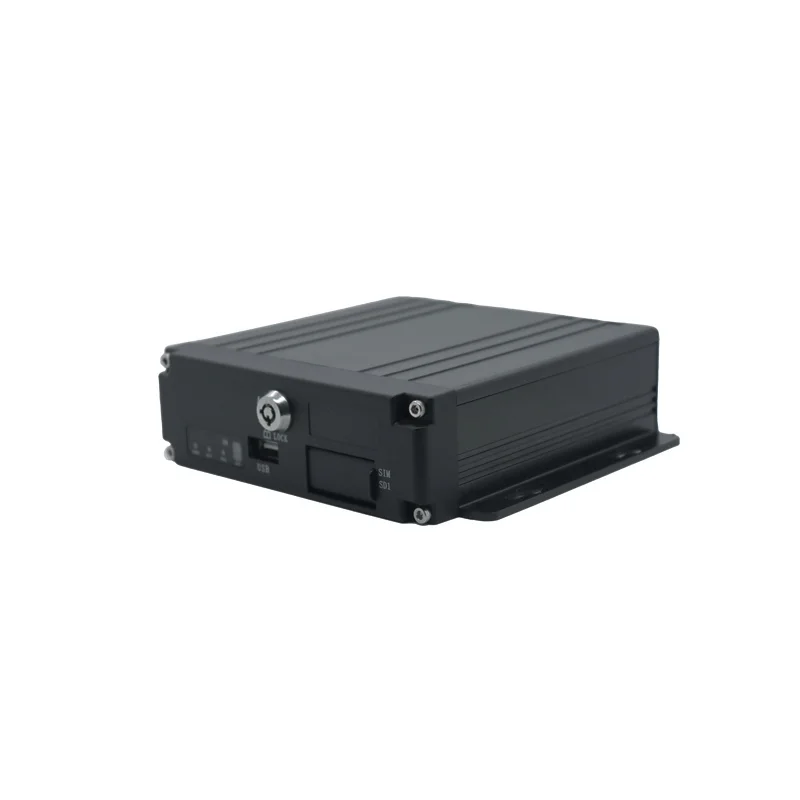 7 inch 1080P DVR Driving Monitoring System For Fleet Management / HP-V9