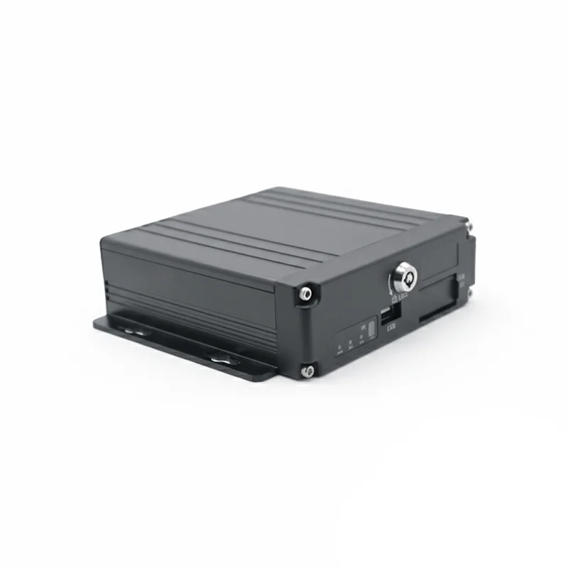 7 inch 1080P DVR Driving Monitoring System For Fleet Management / HP-V9