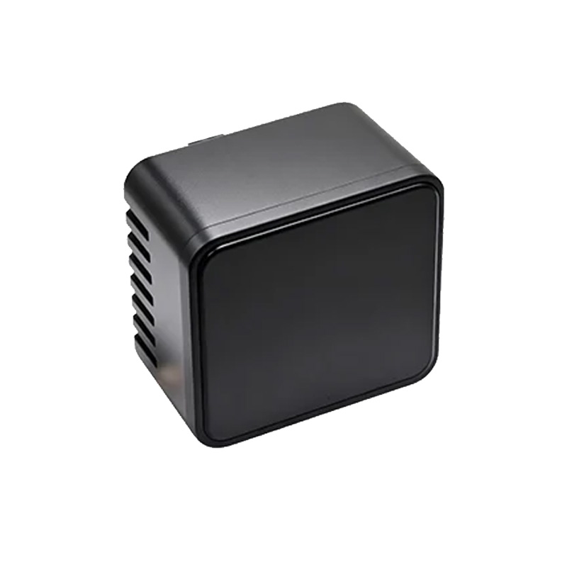 77GHz millimeter-wave radar & LED Warning Light for Forklift / K20L