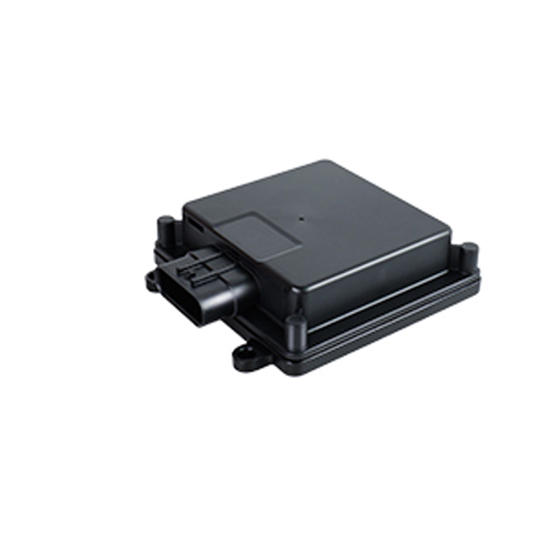 77GHz Millimeter-Wave Radar for Reverse Parking / R1