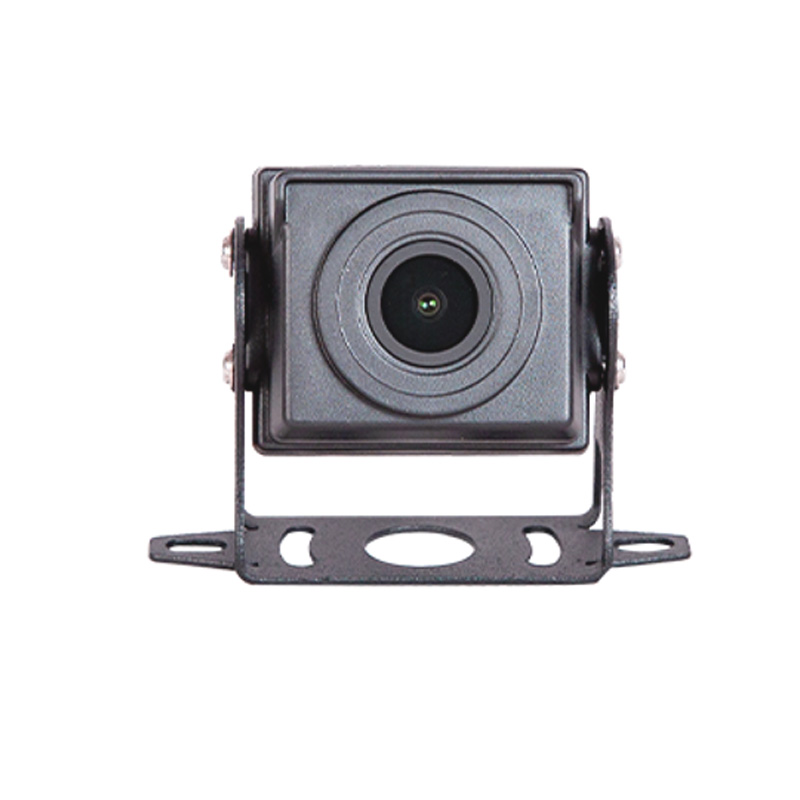 11Ghz Radar Camera BSD Monitoring Truck anti-collision system / R2
