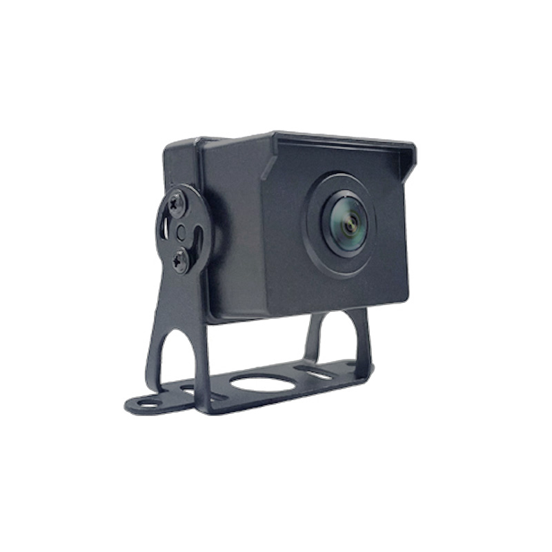 11Ghz Radar Camera BSD Monitoring Truck anti-collision system / R2