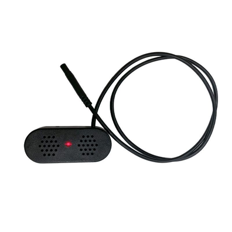 11Ghz Radar Camera BSD Monitoring Truck anti-collision system / R2