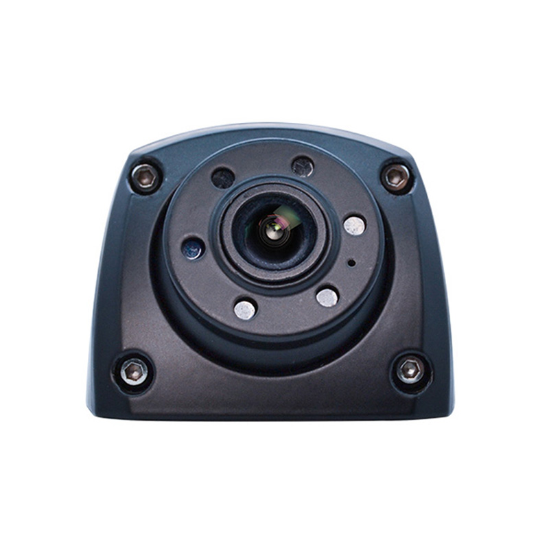 6 IR LED Lights Night Vision IP68 Rear View Truck Camera / RD-DC806B
