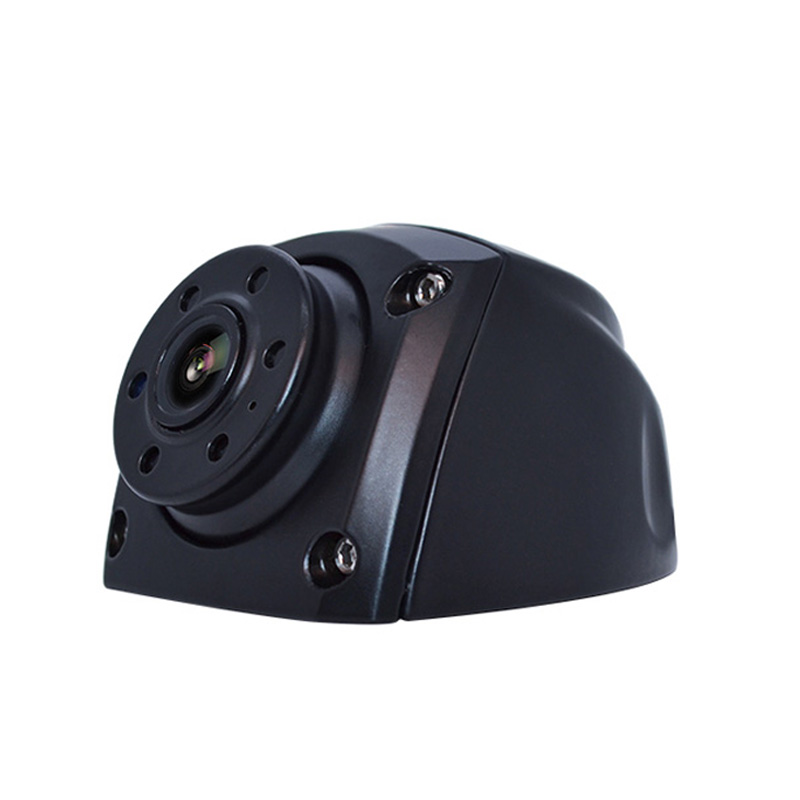 6 IR LED Lights Night Vision IP68 Rear View Truck Camera / RD-DC806B
