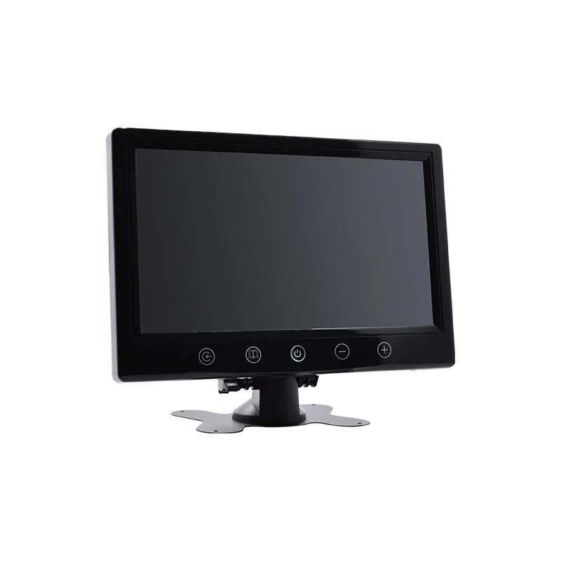 9-inch HD display, suitable for trucks, buses, vans, and fleets / WRM-0032
