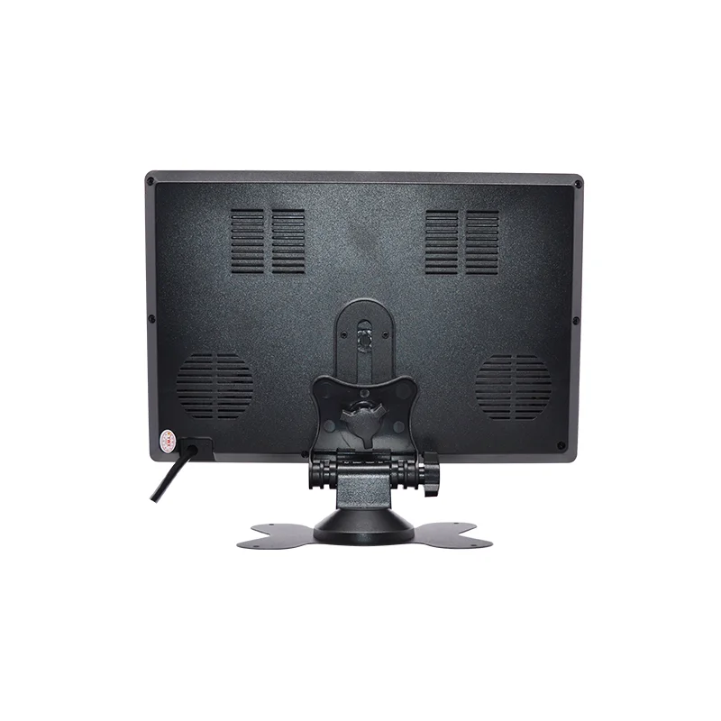 9-inch HD display, suitable for trucks, buses, vans, and fleets / WRM-0032