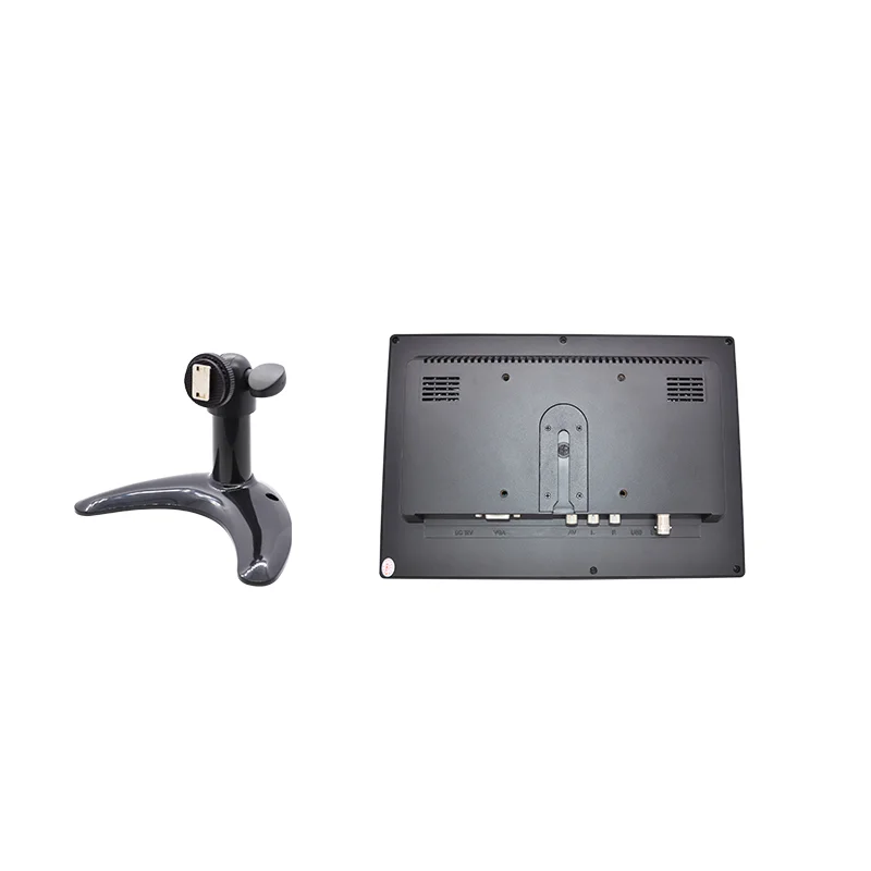 10.1-inch HD display, suitable for trucks, buses, vans, and fleets / WRM-0044