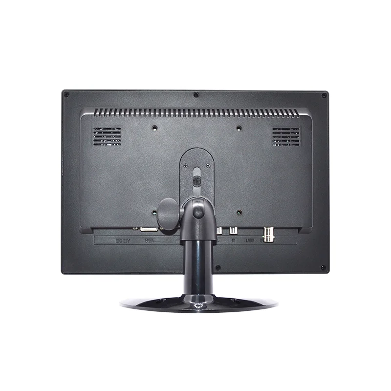 10.1-inch HD display, suitable for trucks, buses, vans, and fleets / WRM-0044