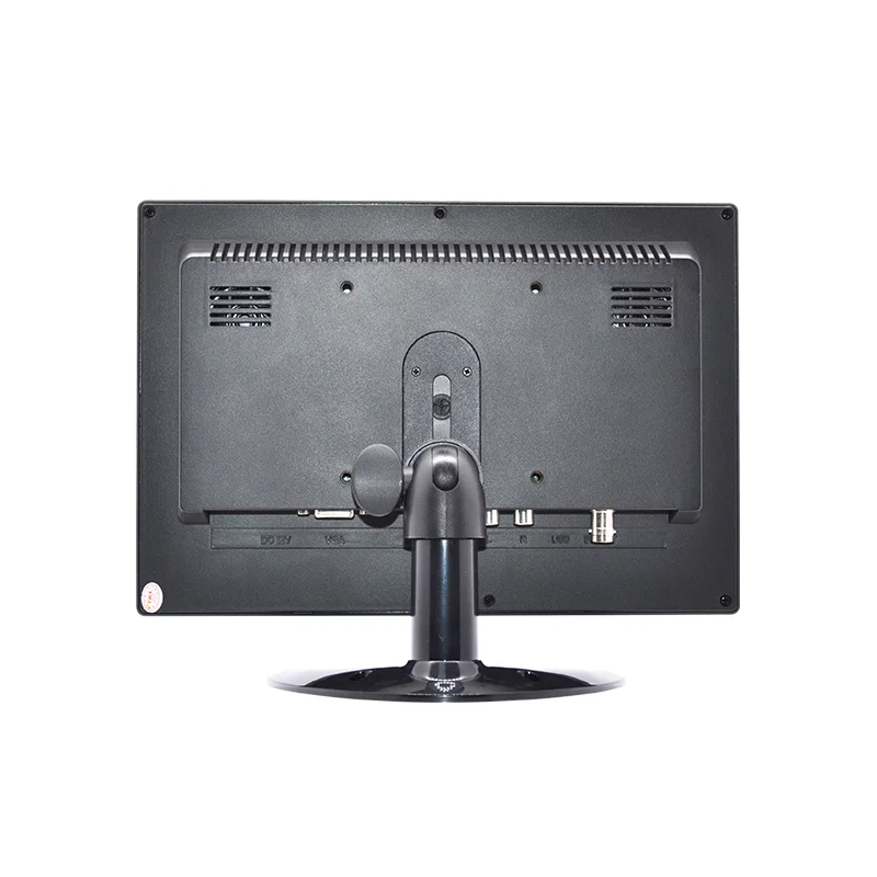 7-inch HD display, suitable for trucks, buses, vans, and fleets / ZRM-0044