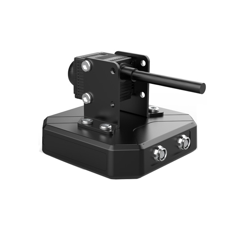 Thermal Night Vision Camera for Car IP69 Waterproof / C6