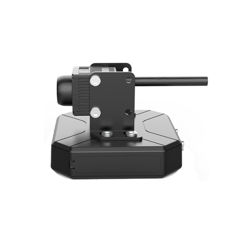 Thermal Night Vision Camera for Car IP69 Waterproof / C6