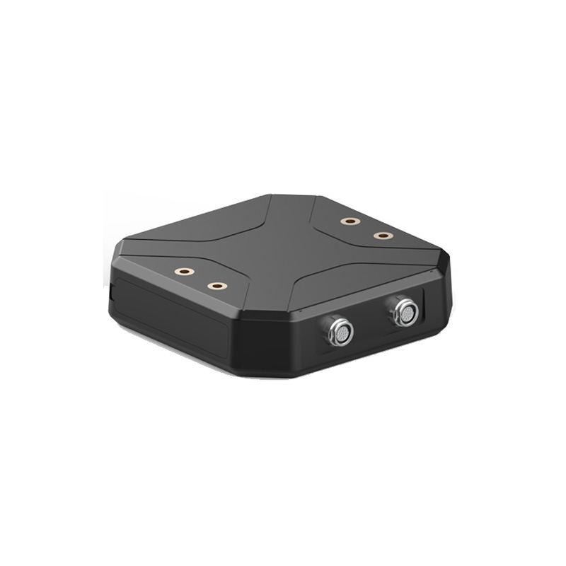 Thermal Night Vision Camera for Car IP69 Waterproof / C6