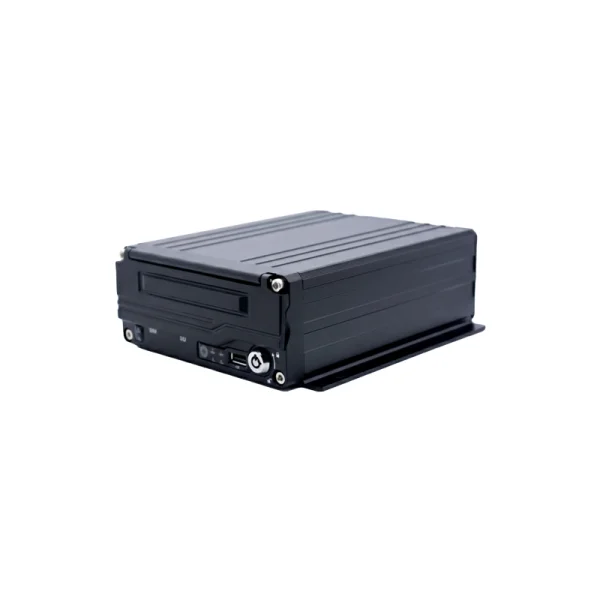 high-performance 8-channel mobile hard drive video recorder / HP-V19