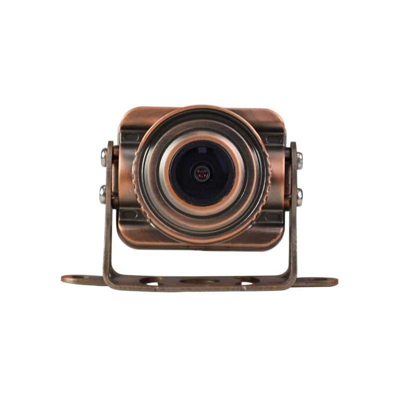 Night vision accurate image, Waterproof Camera / DC812