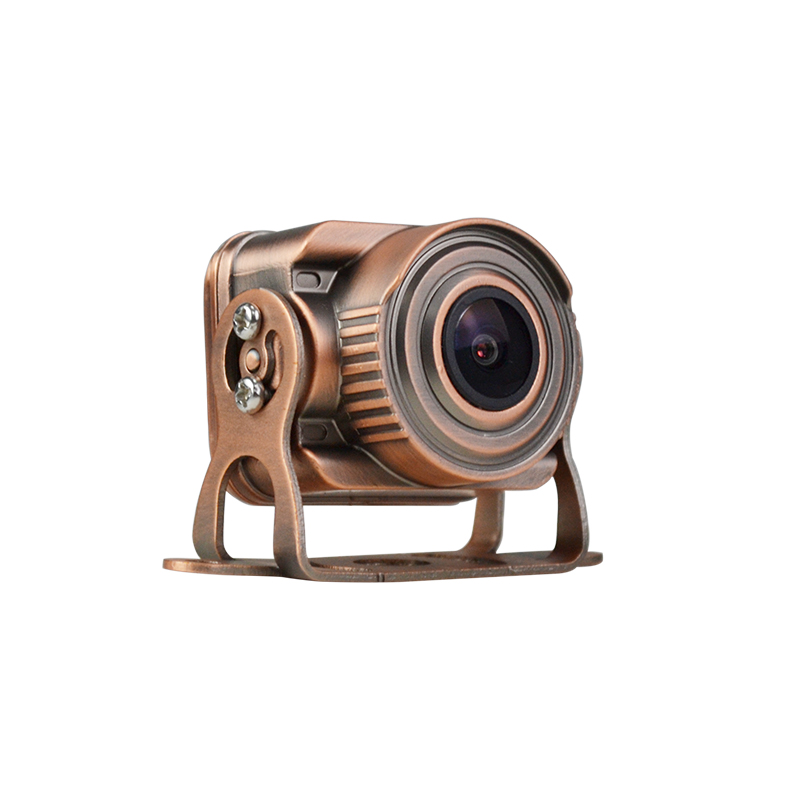 Night vision accurate image, Waterproof Camera / DC812