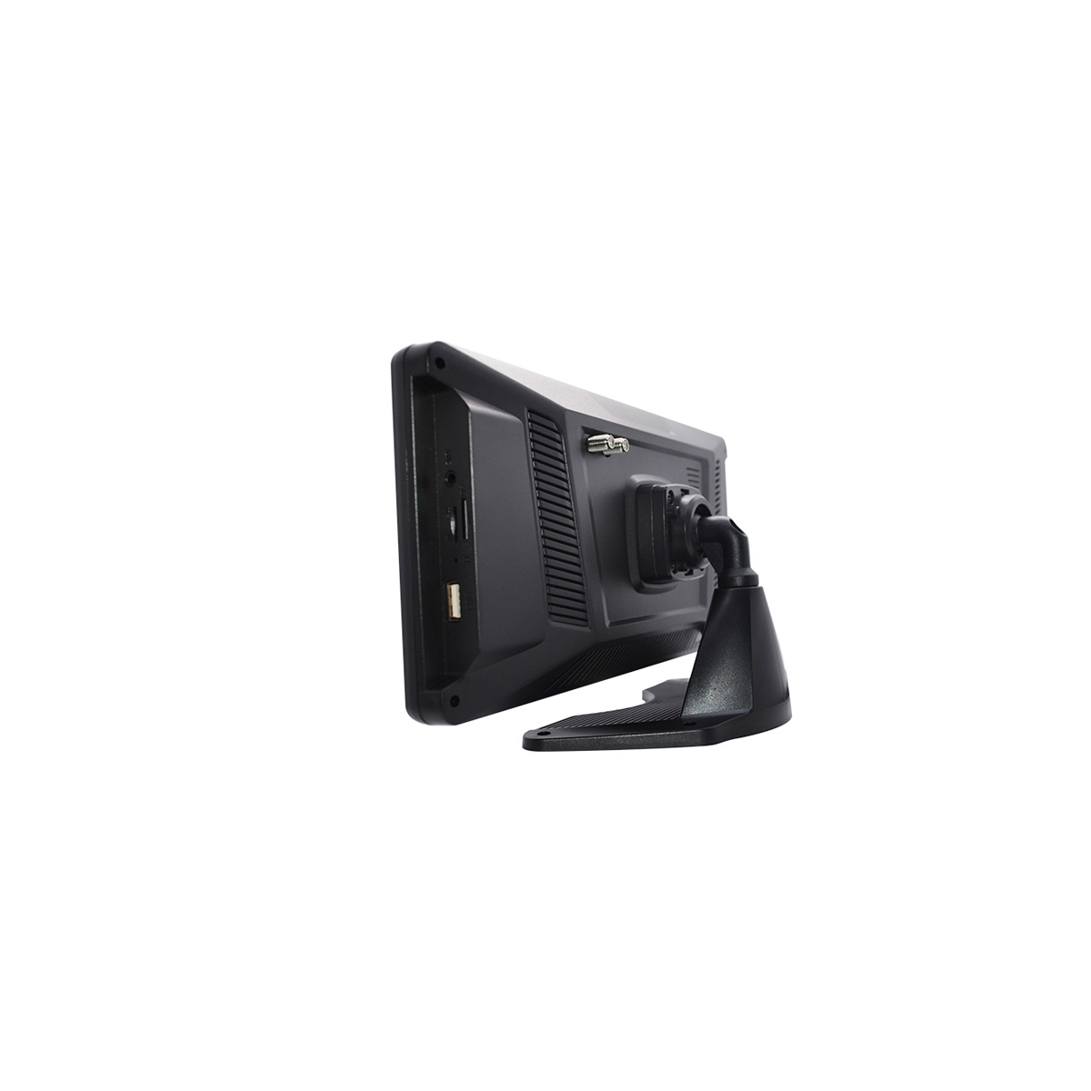 Al pedestrian & vehicle recognitionwarning， Remote Monitoring ，Touch operation / A9