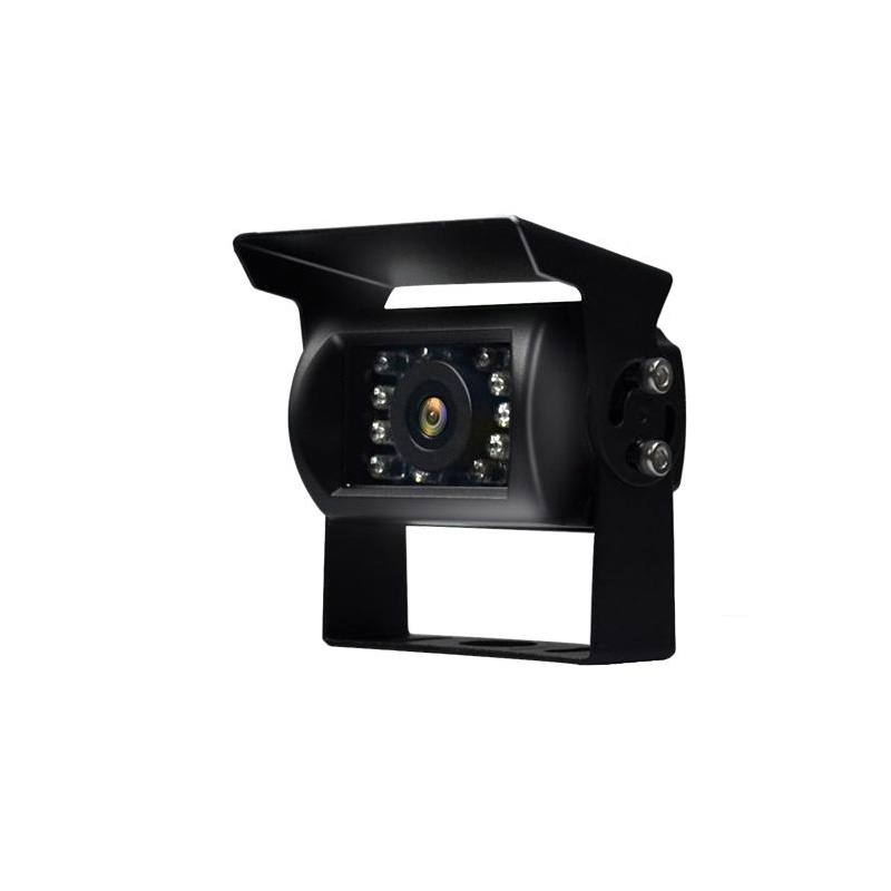 Wide-Angle Lens,IR Distance 10-15M Outdoor Camera / DC002