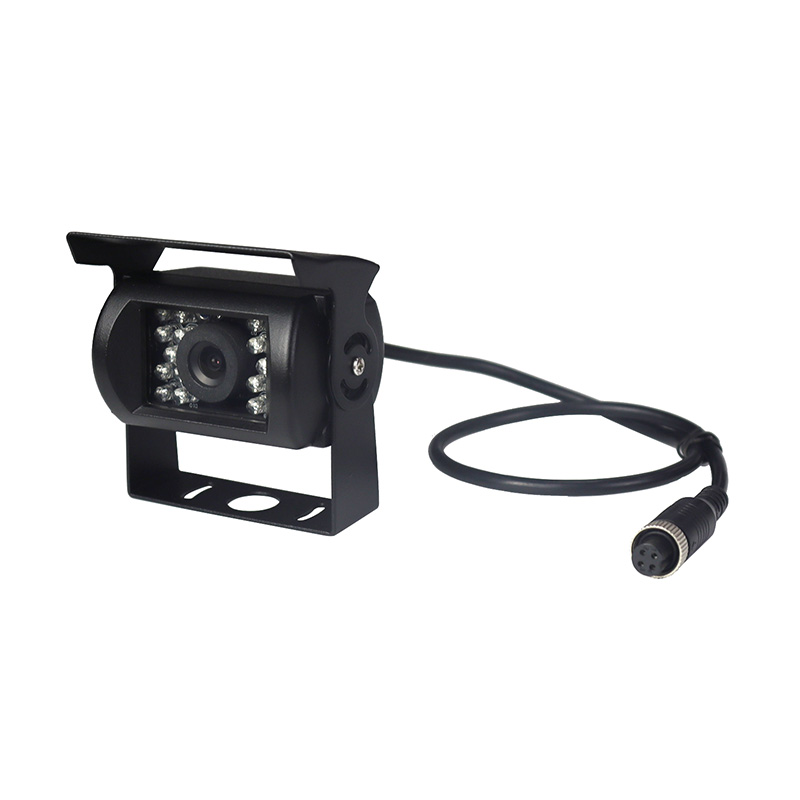 Wide-Angle Lens,IR Distance 10-15M Outdoor Camera / DC002