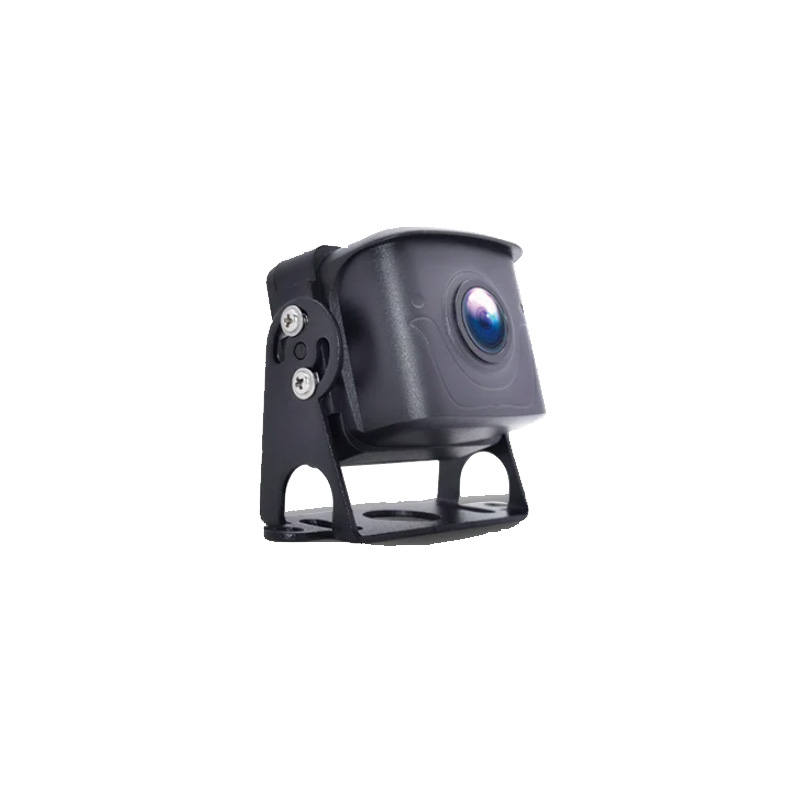 2CH 1080P Low-light full color camera / H2