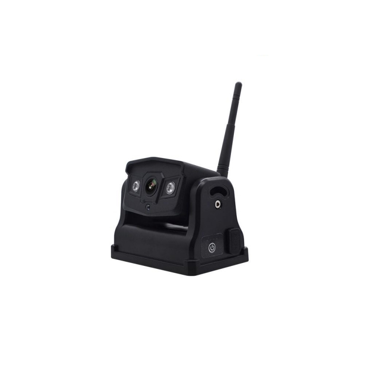 Portable Wifi Backup Camera ,Battery Powered,Magnetic,No Wire Design / DC902