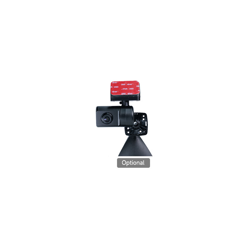 1080PHD，Night vision，Parking lines camera / HP-TY807