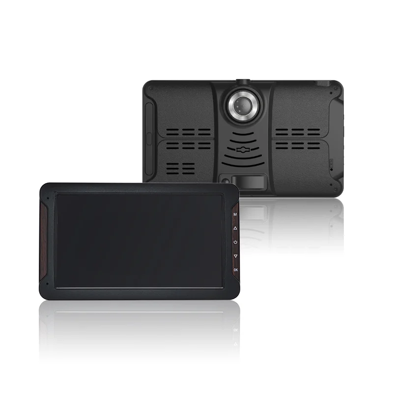 2CH High-Definition 4K Camera,Touch Screen Dash Cam / K2 Pro