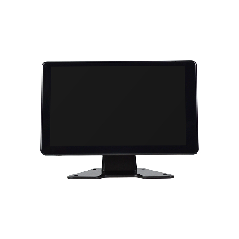 9 INCH 1080P HD,lay horizontally / ceiling ,split / Quad Screen / K6 + 821