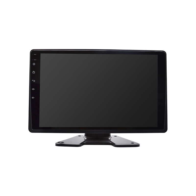 4 Channels,10.1 INCH 1080P HD,touch screen,color image night vision / K7 + 821