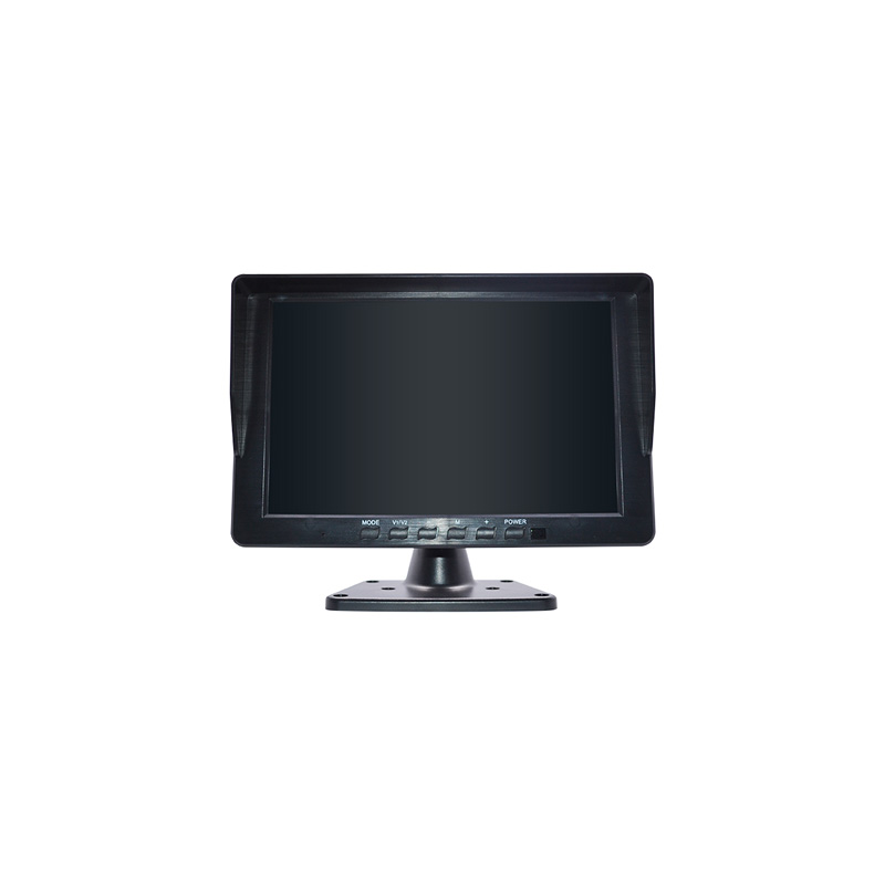 PARKING MONITOR,color image night vision,intelligent fleet management / P5 + 821