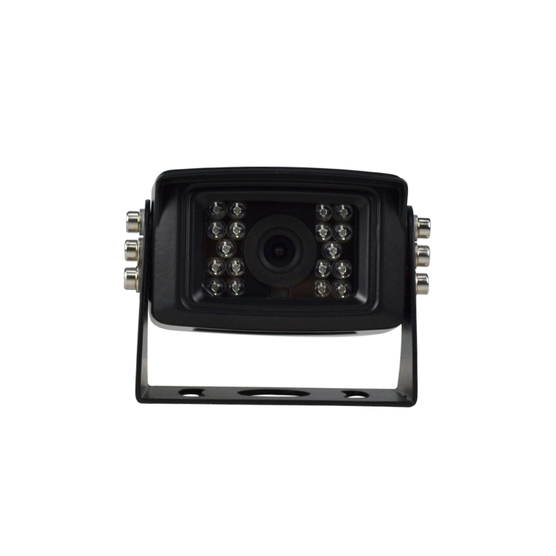 Bus Truck Vehicle Backup Cameras,IP68,Night Vision Camera /  DC004
