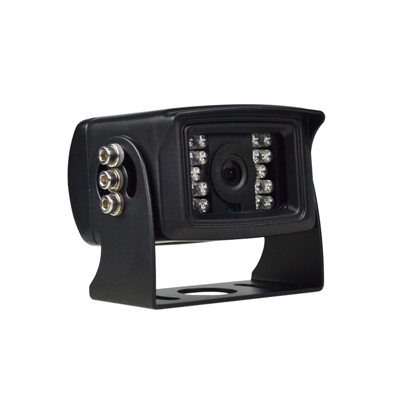 Bus Truck Vehicle Backup Cameras,IP68,Night Vision Camera /  DC004