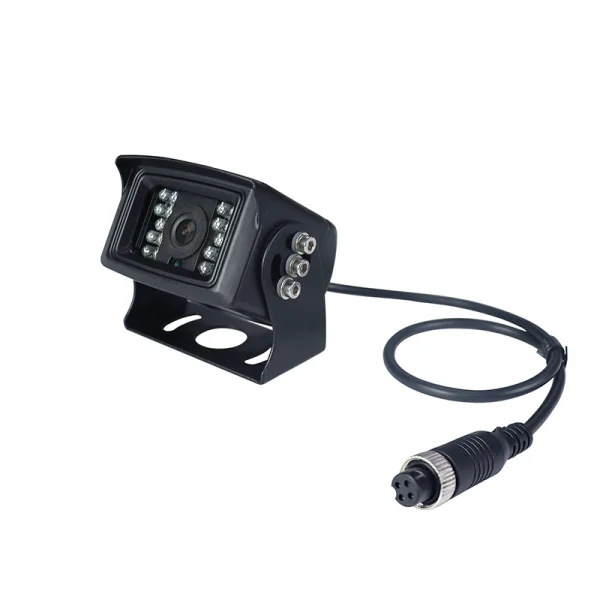 Bus Truck Vehicle Backup Cameras,IP68,Night Vision Camera / DC004
