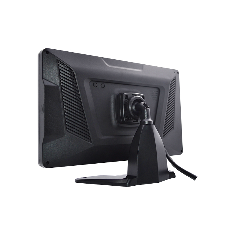 4 Channels,10.1 INCH 1080P HD,touch screen,color image night vision / K7 + 821