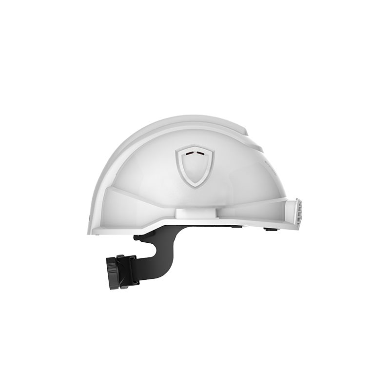 4G Smart Safety Helmet, AI Smart Voice, 21MP Camera / D6