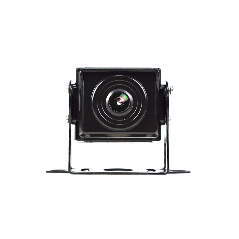Night vision accurate image, Display a Real-time Road Condition / DC807