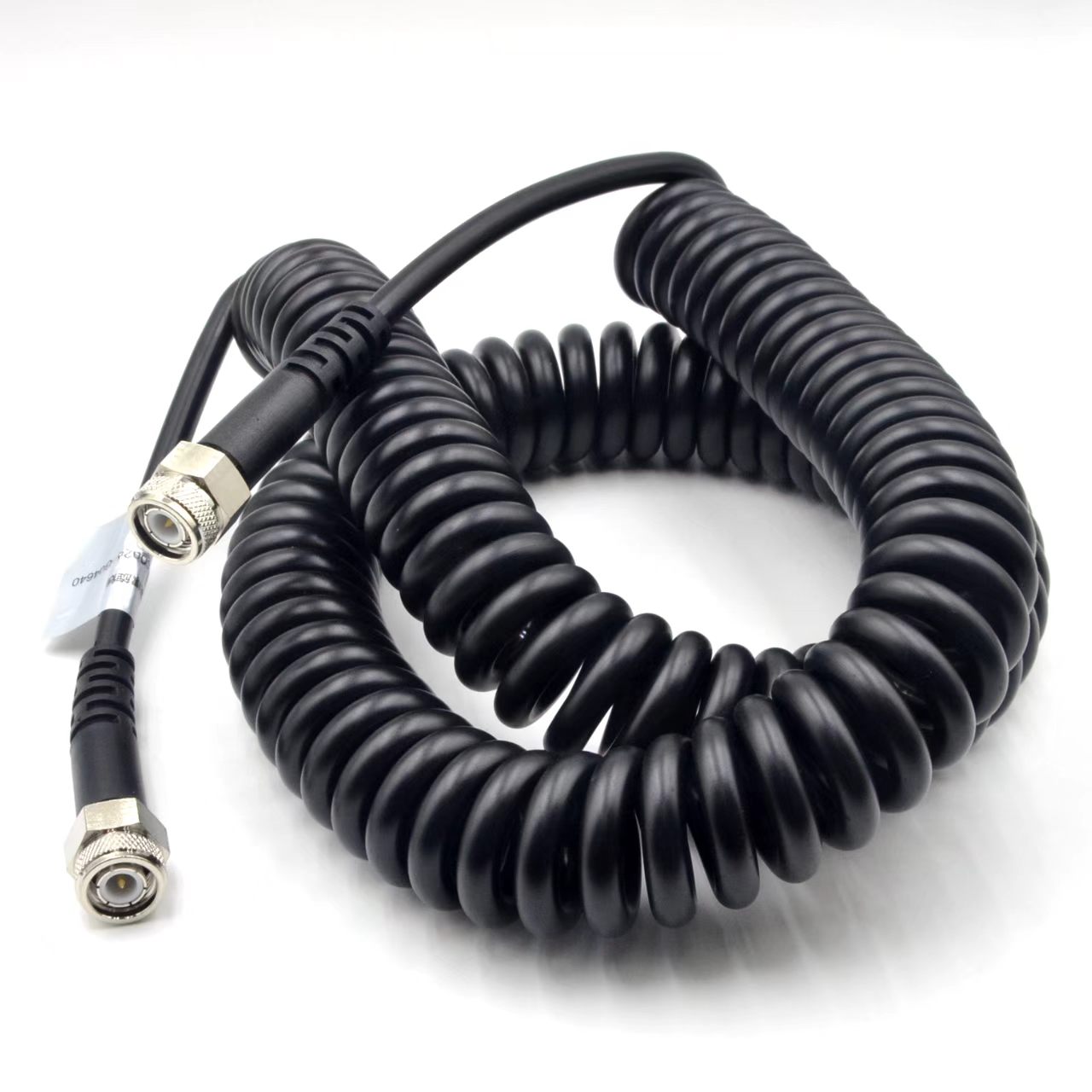 FAW Jiefang Original Coiled Cable , Rearview Extension Cable,Rearview Extension Cable