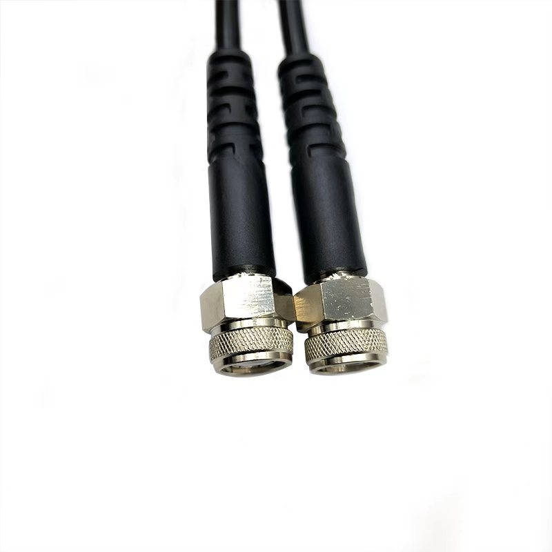 FAW Jiefang Original Coiled Cable , Rearview Extension Cable,Rearview Extension Cable