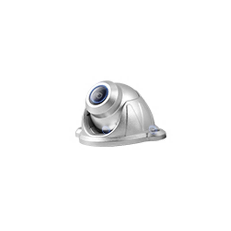 4G 4CH 360°panoramic monitoring and navigation integrated system / k10