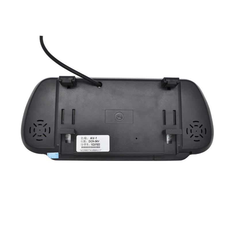 suitable for trucks, buses, vans, ,Wheel Loader,Bulldozer / WRM-0019