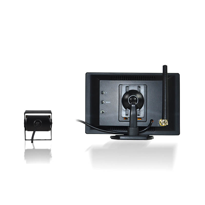 1,2,3,4 Channe IP68 Waterproof,Wireless,Night vision / X5